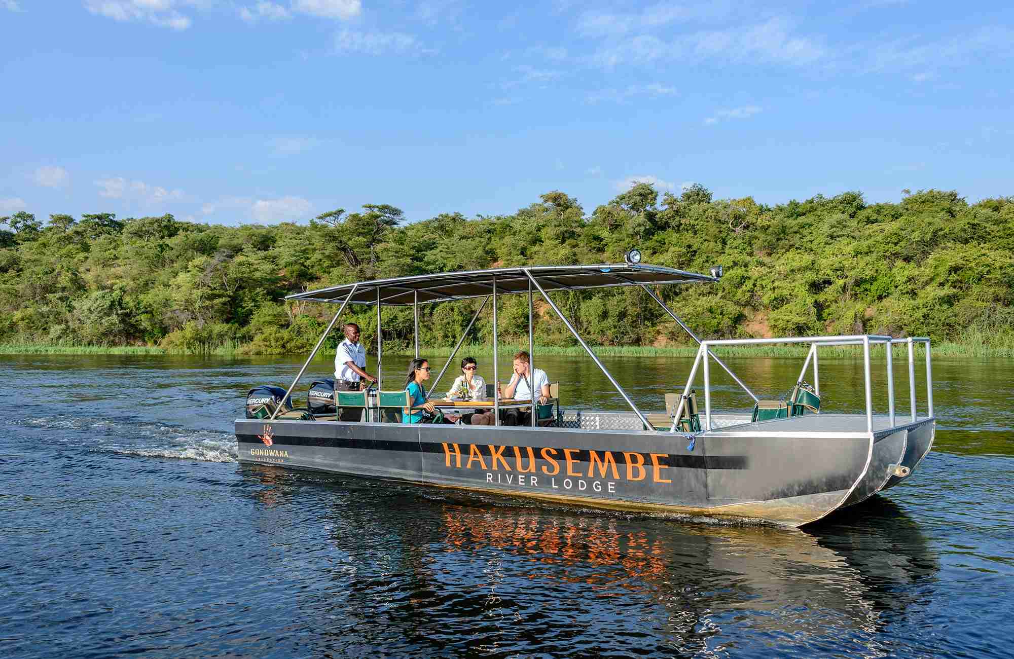 Okavango Experience (1)